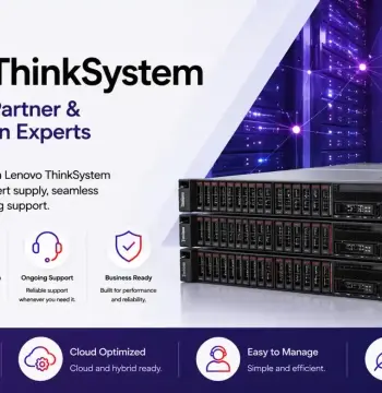 LENOVO SR650 V3 RACK SERVER