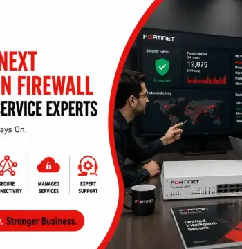 Fortinet FortiGate 60F